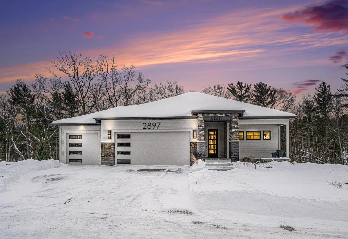 2897 Duneside Trail, Muskegon, MI 49441 - #1