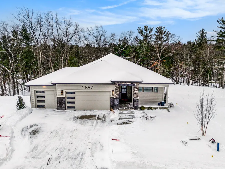 2897 Duneside Trail, Muskegon, MI 49441 - #2
