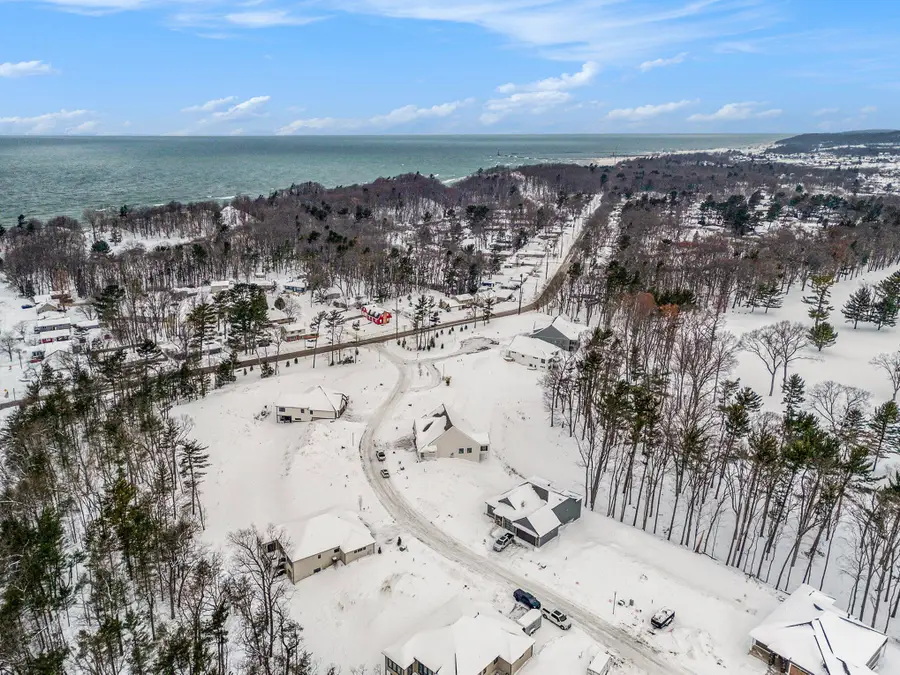2897 Duneside Trail, Muskegon, MI 49441 - #3