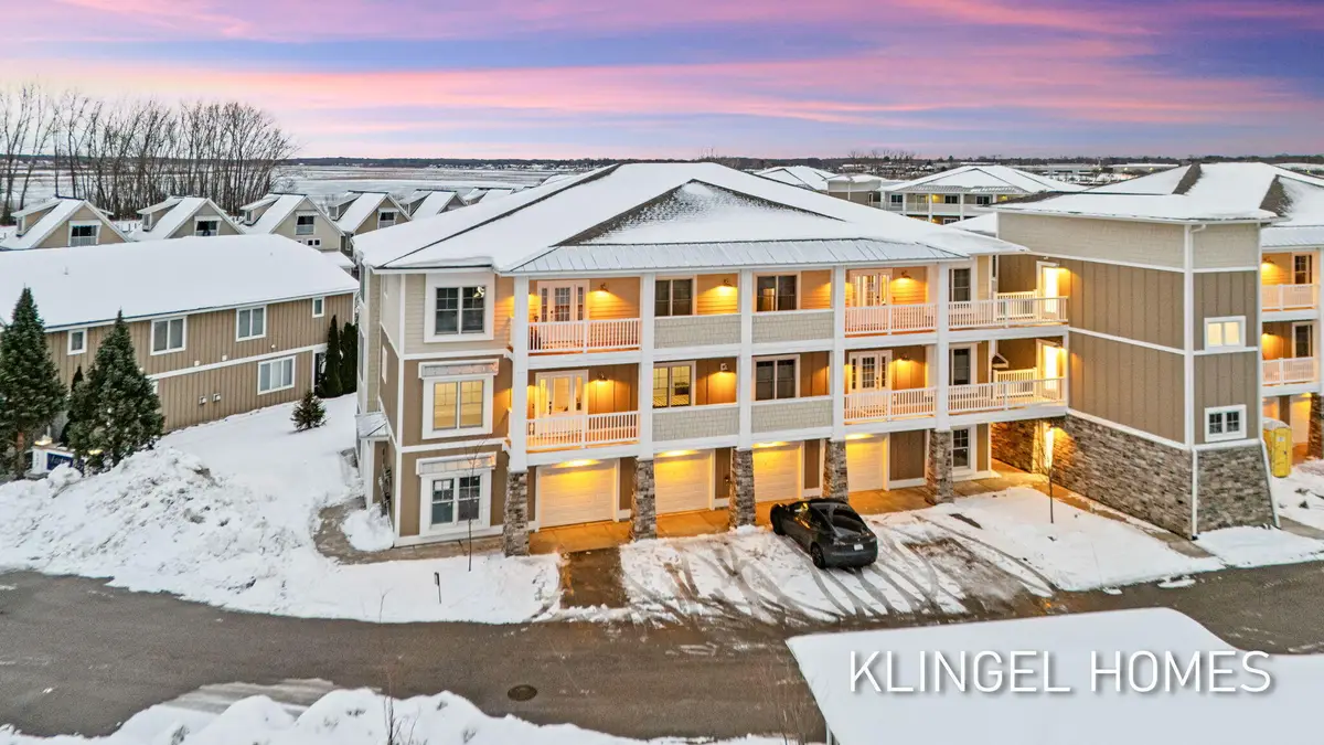 930 W Savidge Street Unit: 2, Spring Lake, MI 49456 - Image #1