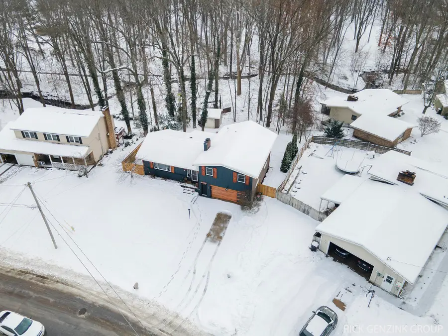 1154 Springwood Drive SE, Kentwood, MI 49508 - Image #3