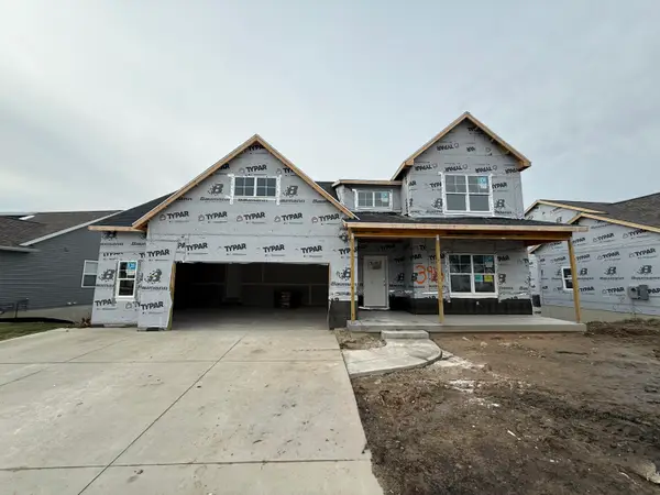 3913 Elderberry Drive Unit: Lot 188, Holland, MI 49424