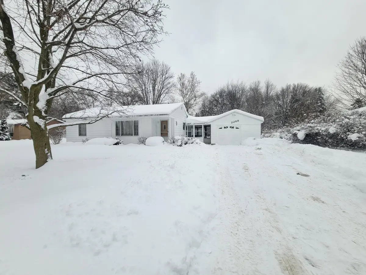 2288 W Giles Road, Muskegon, MI 49445 - Image #1