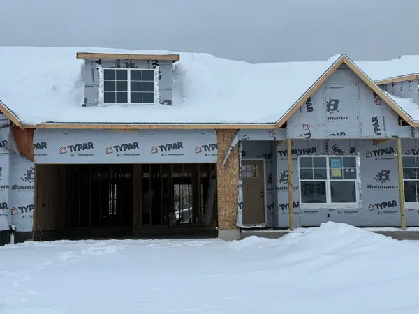 11972 Smithfield Drive Unit: Lot 49, Holland, MI 49424