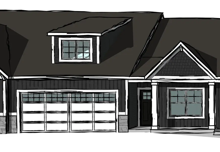 11972 Smithfield Drive Unit: Lot 49, Holland, MI 49424 - Image #2