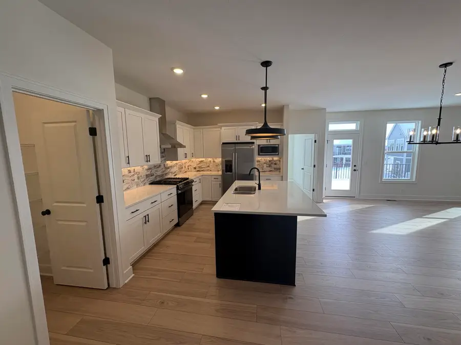 2551 Ravines Trail Drive SW, Byron Center, MI 49315 - Image #3