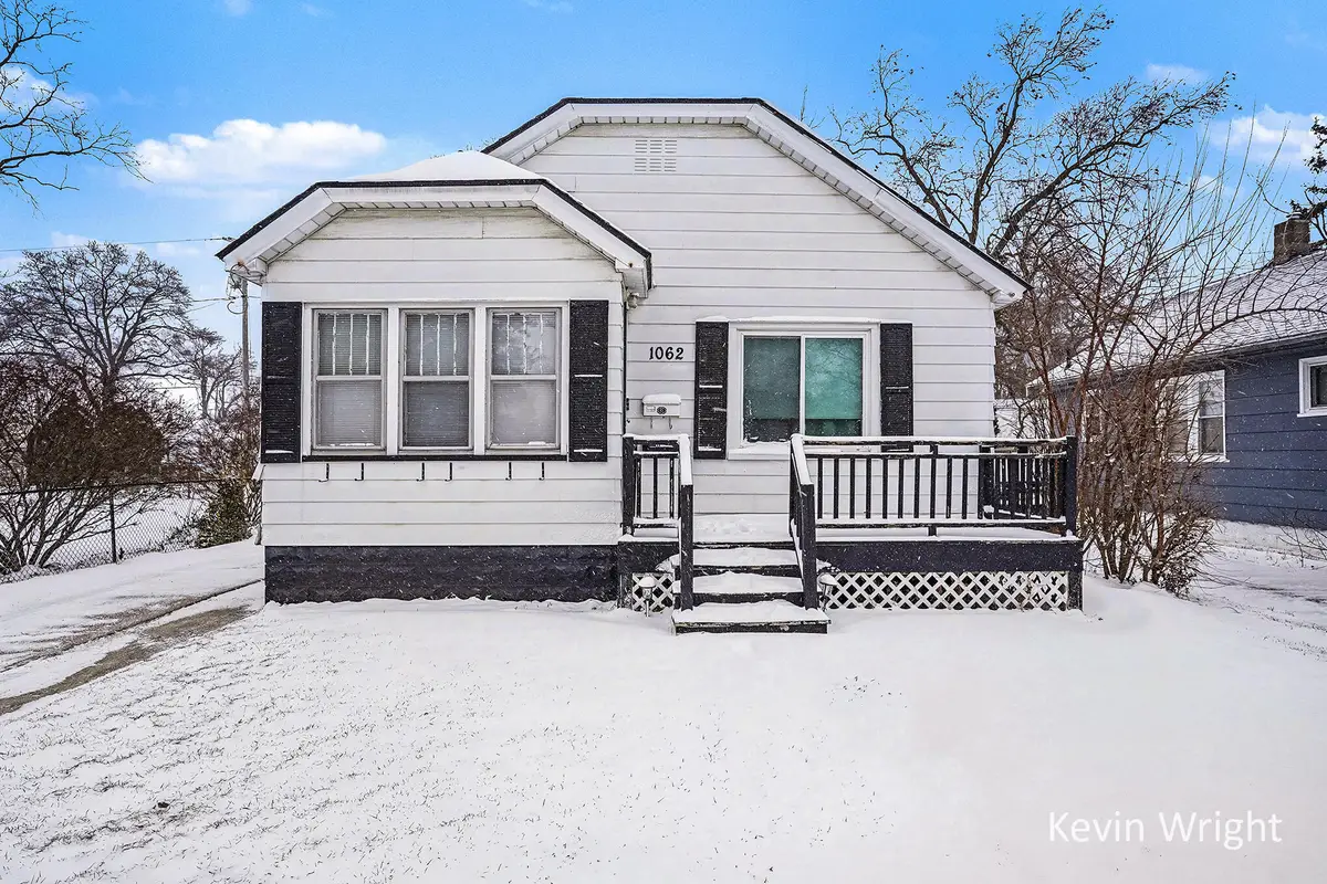 1062 Langeland Avenue, Muskegon, MI 49442 - #1