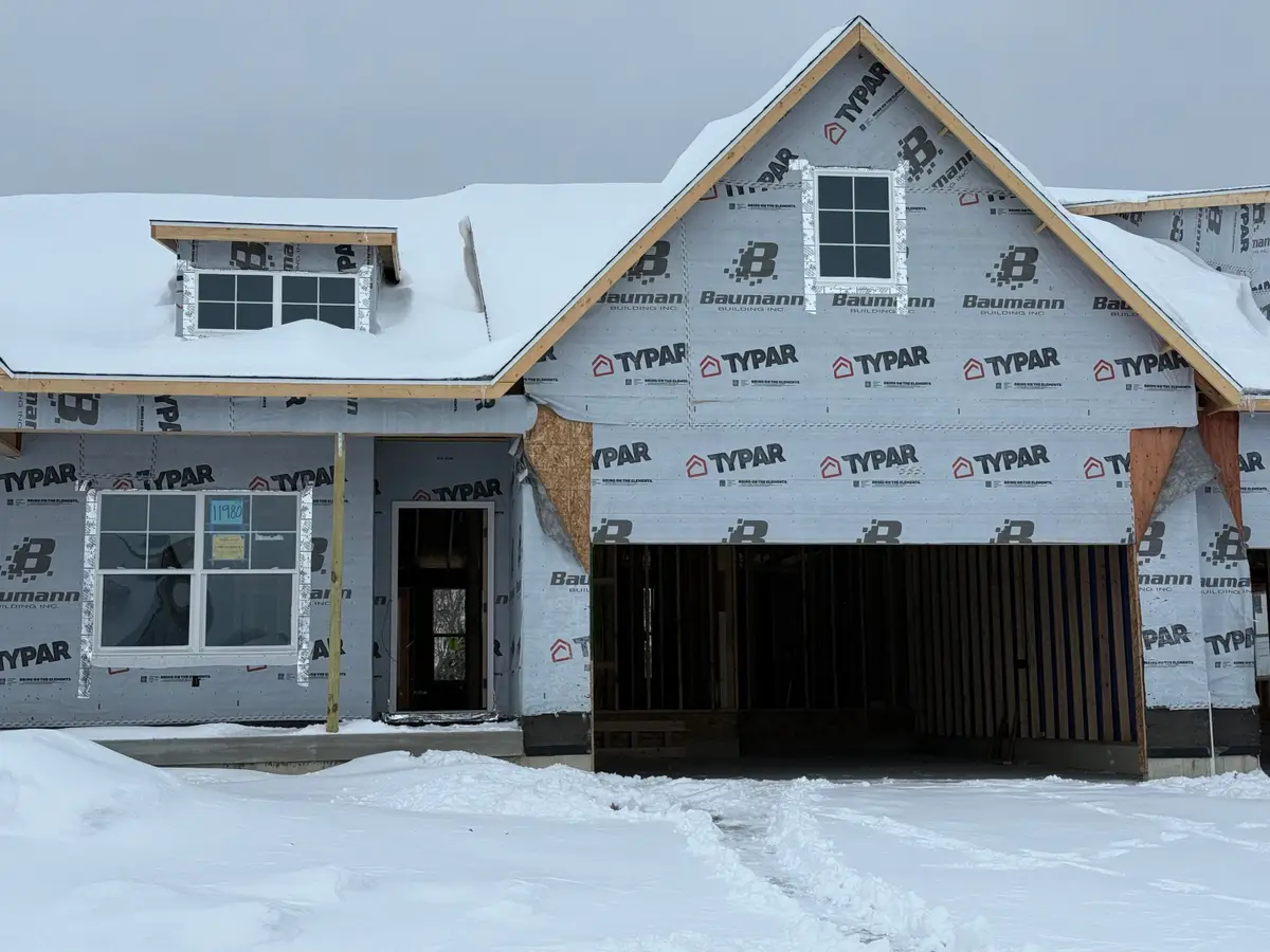 11980 Smithfield Drive Unit: Lot 50, Holland, MI 49424 - Image #1