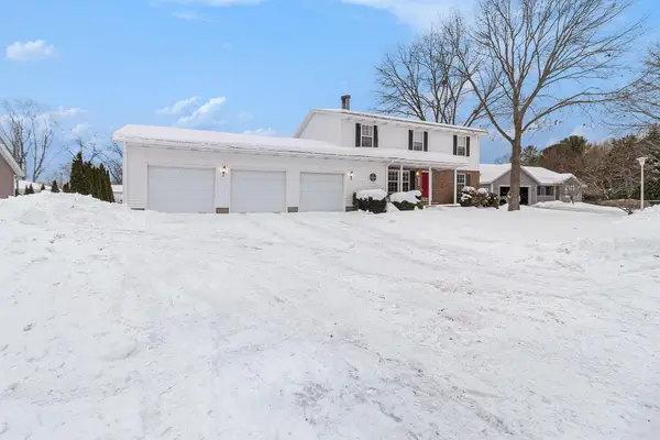 1537 Garrison Road, Muskegon, MI 49441