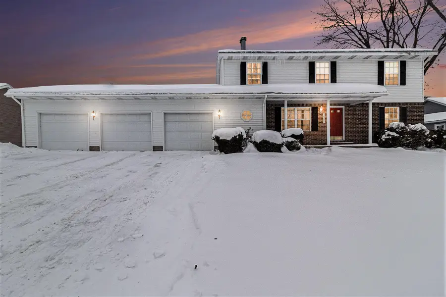 1537 Garrison Road, Muskegon, MI 49441 - Image #2