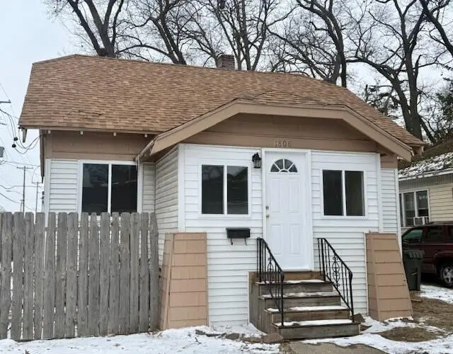 1808 McIlwraith Street, Muskegon, MI 49442 - #1