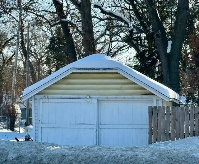 1808 McIlwraith Street, Muskegon, MI 49442 - #3