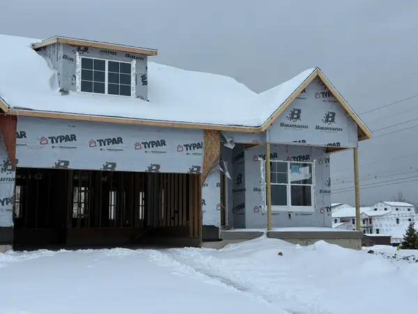 11984 Smithfield Drive Unit: Lot 51, Holland, MI 49424