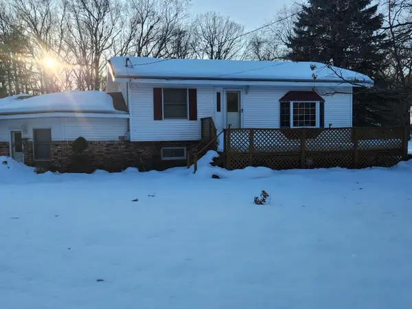 415 S Densmore Street, Muskegon, MI 49442