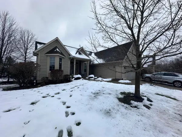 2268 NW Pin Oak Court NW Unit: 91, GrandRapids, MI 49504