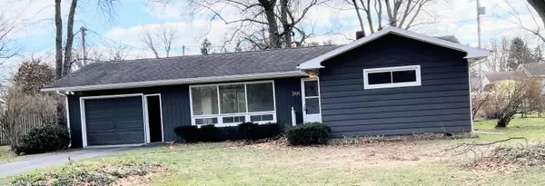 932 Wedgewood Road, StJoseph, MI 49085