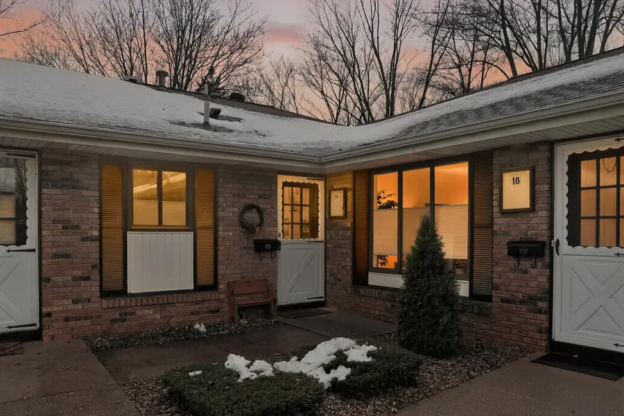 19 Old Mill Unit: 19, Holland, MI 49423 - Image #3