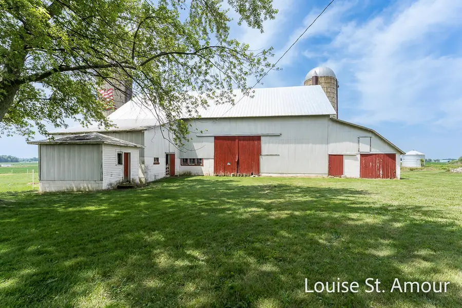 10341 Whitbeck Road, Montague, MI 49437 - #2