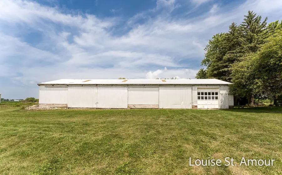 10341 Whitbeck Road, Montague, MI 49437 - #3