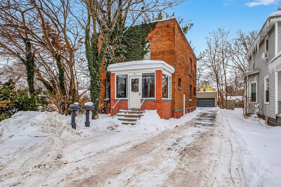 1783 Sanford Street, Muskegon, MI 49441 - #2