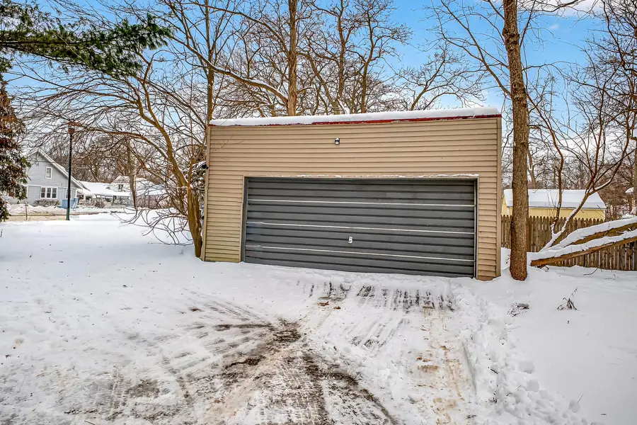 1783 Sanford Street, Muskegon, MI 49441 - #3