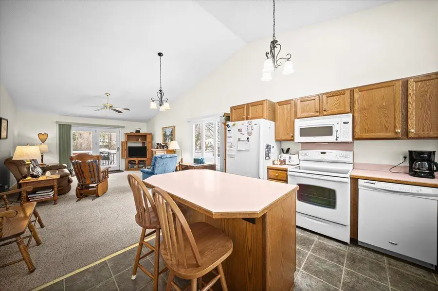 1128 Walnut Grove Drive, Norton Shores, MI 49441 - #3