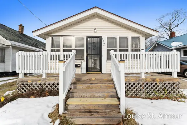 436 Catawba Avenue, Muskegon, MI 49442