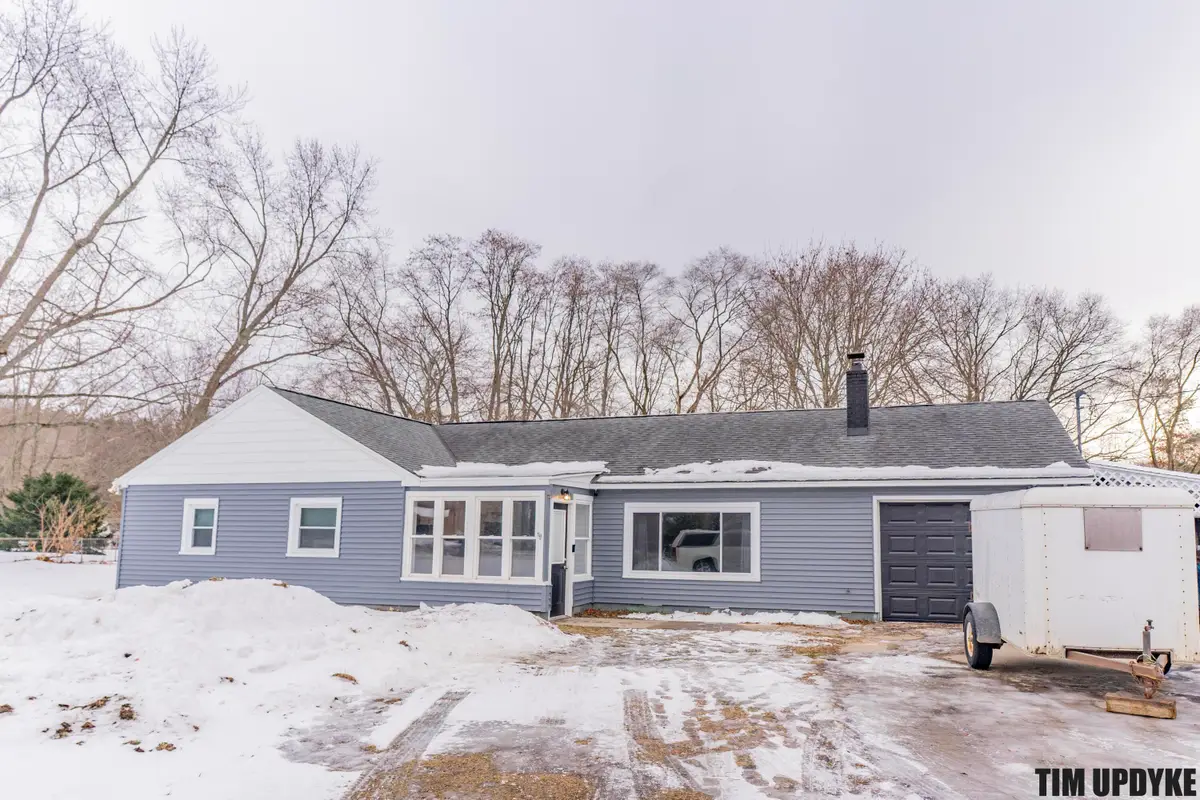 4015 Heights Ravenna Road, Fruitport, MI 49415 - Image #1