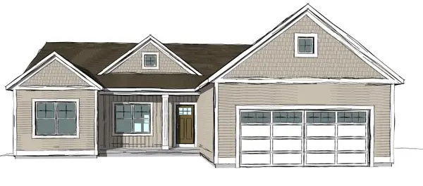 11685 Cherrybud Drive Unit: Lot 250, Holland, MI 49424