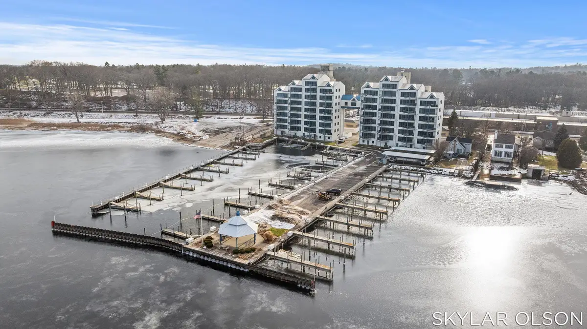 2964 Lakeshore Drive Unit: E701, Muskegon, MI 49441 - Image #1