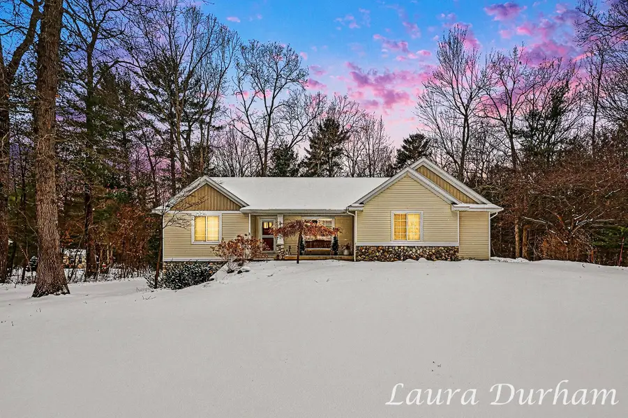 2468 Orchard Valley Drive, Fennville, MI 49408 - #2