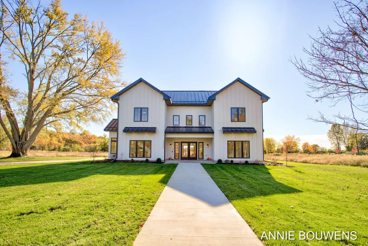 6008 Hidden Crk Trail, Hamilton, MI 49419 - #1