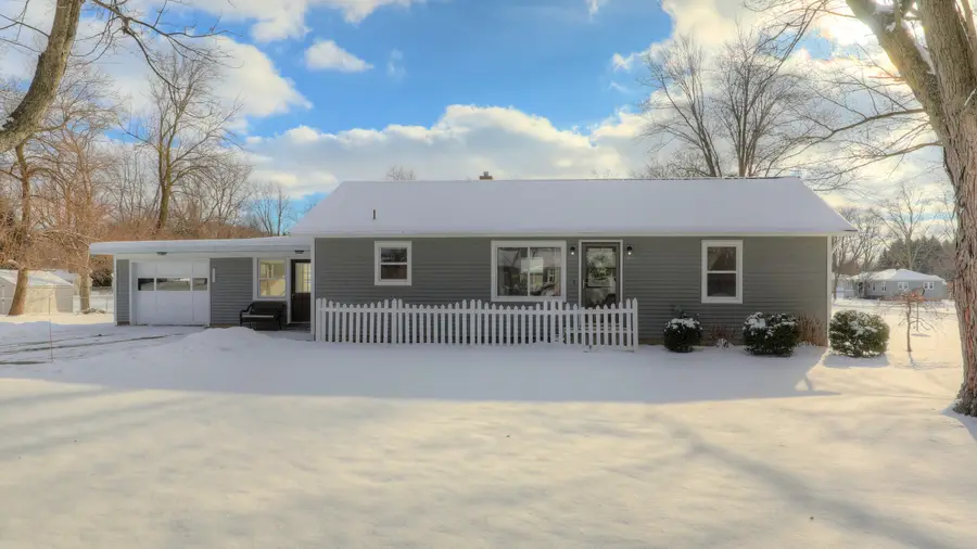 10588 Melvin Street, Zeeland, MI 49464 - Image #3