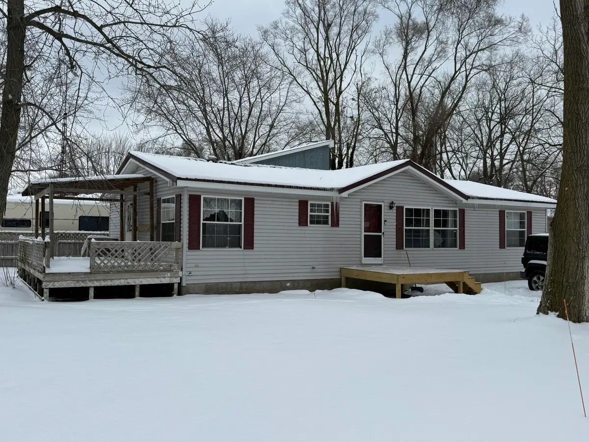 2247 Madalene Avenue, Muskegon, MI 49442 - Image #1