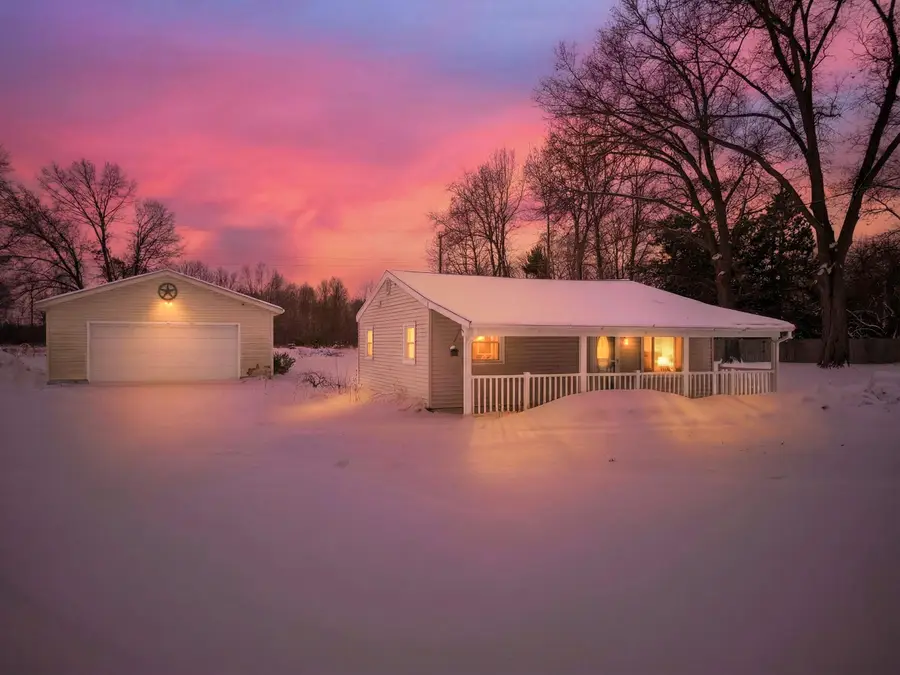 311 E Riley-Thompson Road, Muskegon, MI 49445 - Image #2