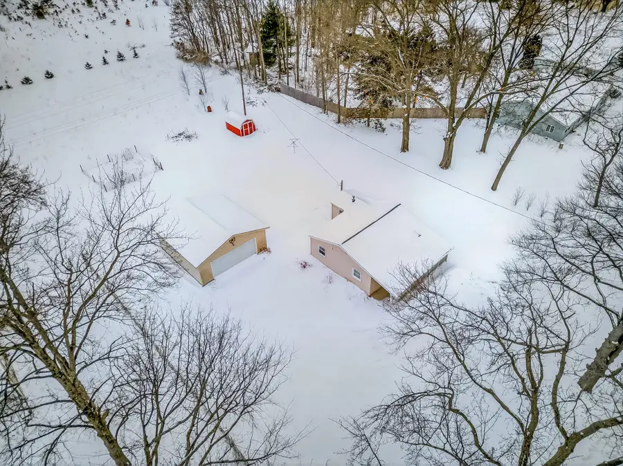 311 E Riley-Thompson Road, Muskegon, MI 49445 - Image #3