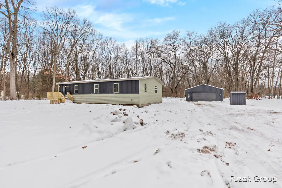 2226 53rd Street, Fennville, MI 49408 - Image #1