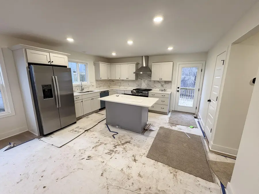 4531 Coneflower Court SE, Kentwood, MI 49512 - #3