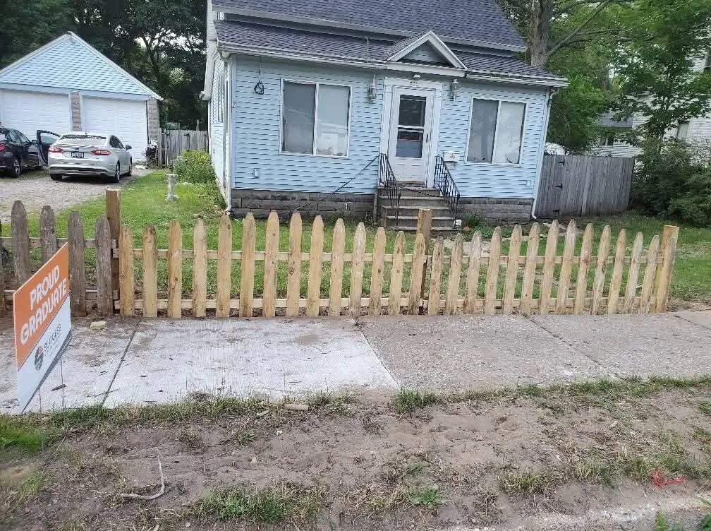 700 Oak Avenue, Muskegon, MI 49442 - Image #1