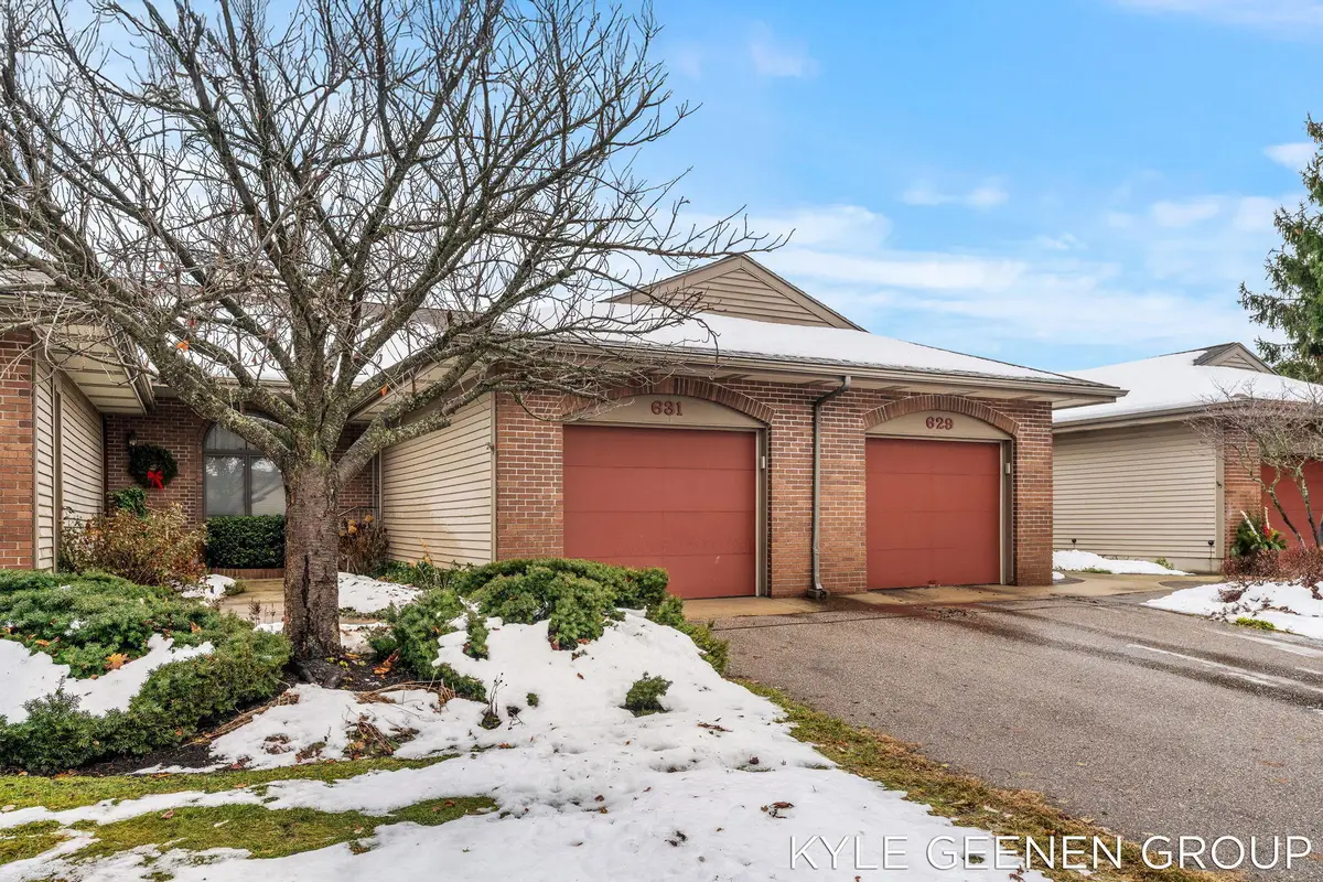 631 Spring Lane Unit: 6, Holland, MI 49423 - Image #1