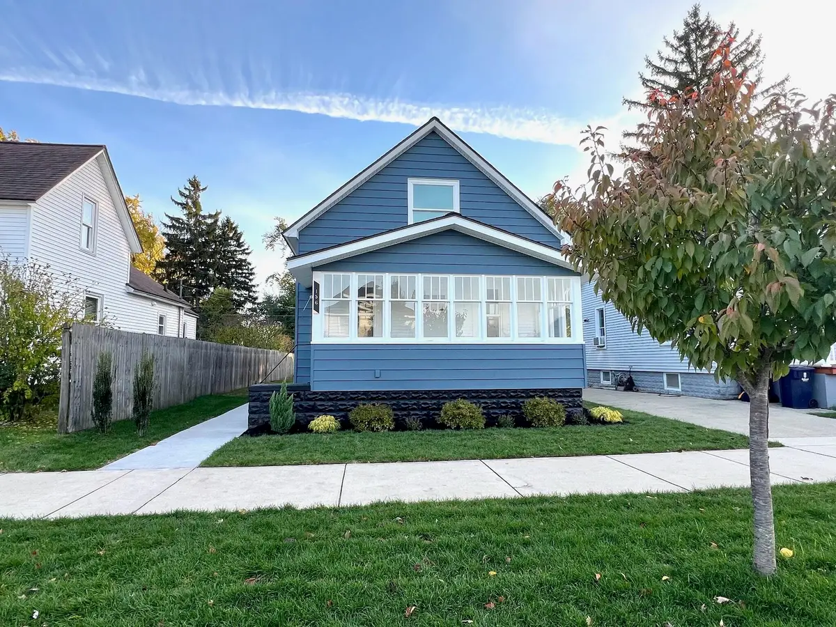 156 W 19th Street, Holland, MI 49423 - Image #1