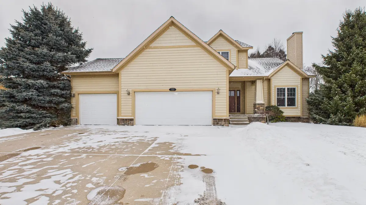 88 Meadows Drive, Muskegon, MI 49441 - Image #1