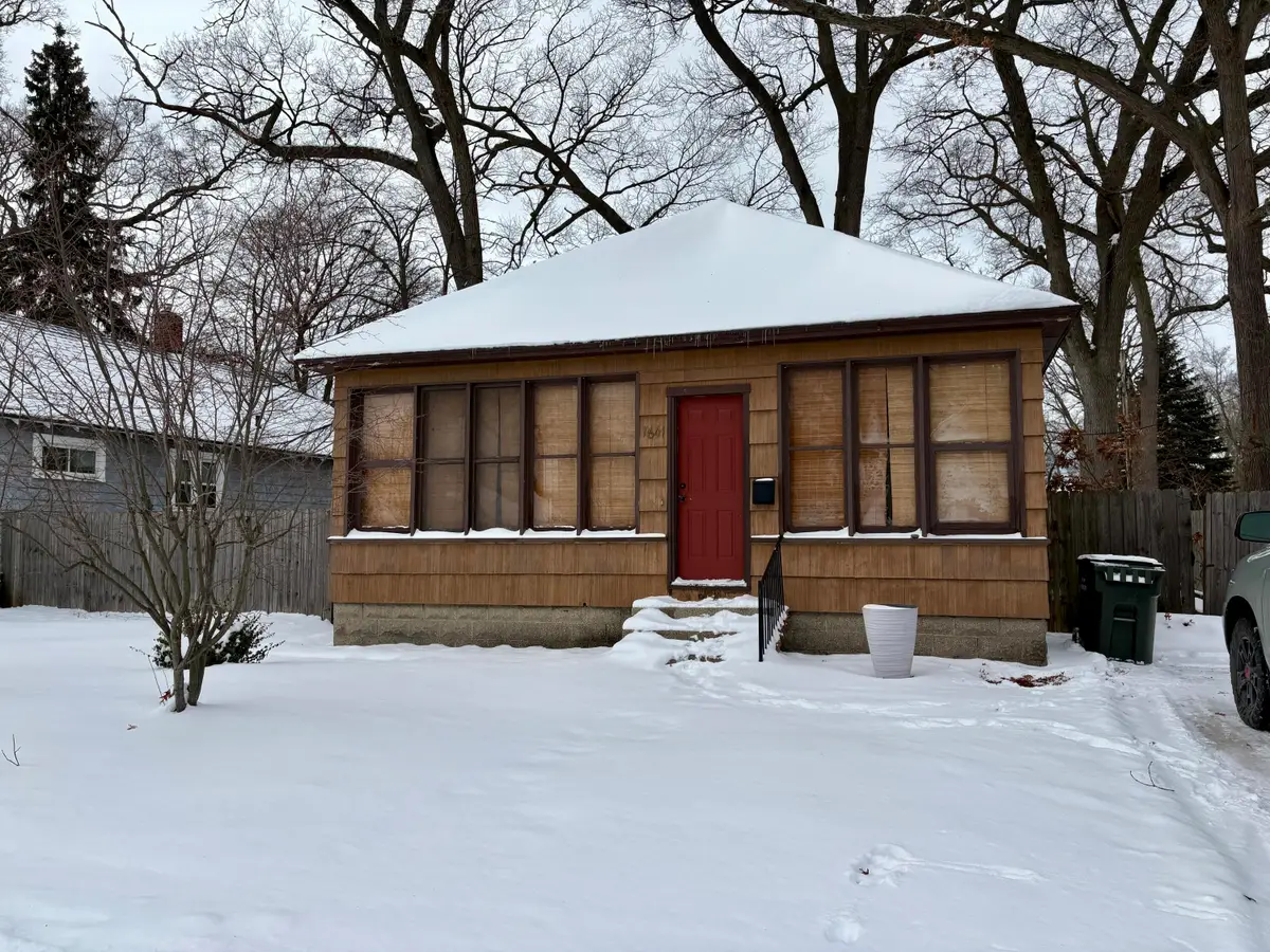 1641 Sanford Street, Muskegon, MI 49441 - Image #1