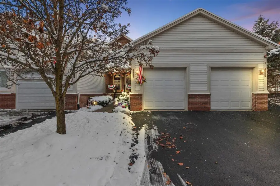 3263 Baldwin Woods Drive Unit: 7, Orion, MI 48359 - Image #2