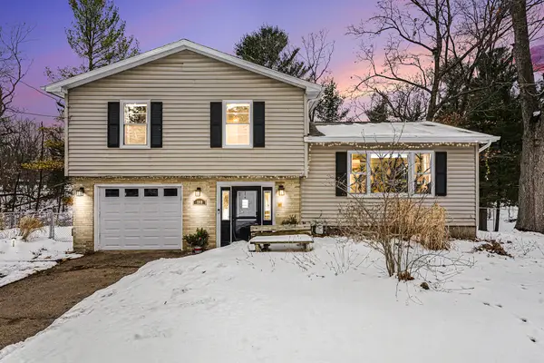 1918 S Mears Avenue, Whitehall, MI 49461