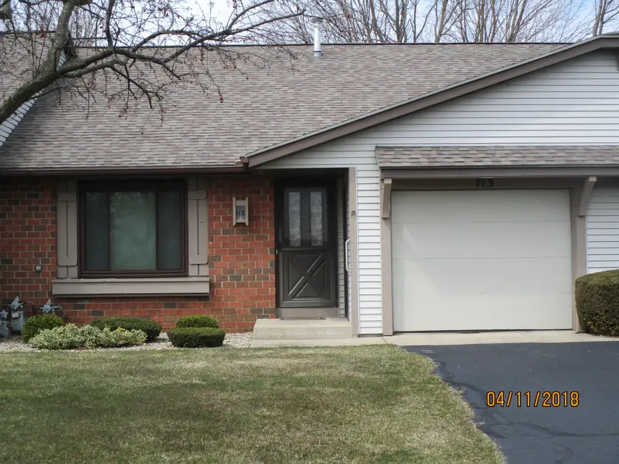 115 S Zeeland Parkway Unit: 115, Zeeland, MI 49464 - Image #2