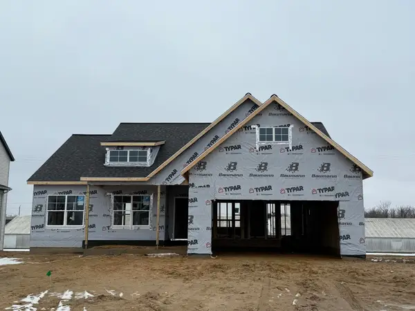 10140 Strawberry Lane Unit: Lot 10, Zeeland, MI 49464