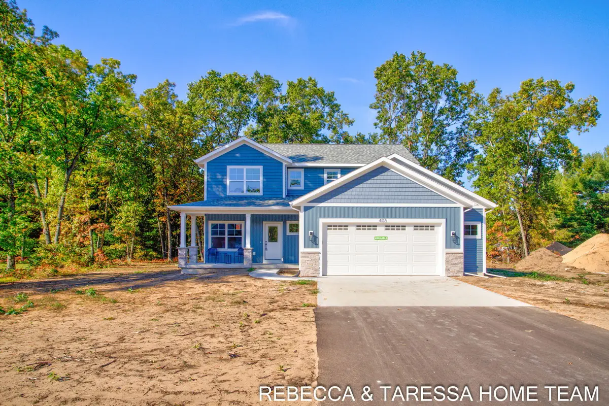 403 Sabine Drive Unit: 30, Muskegon, MI 49442 - Image #1