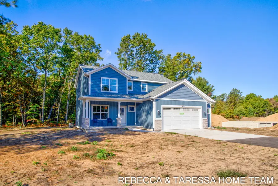 403 Sabine Drive Unit: 30, Muskegon, MI 49442 - Image #2