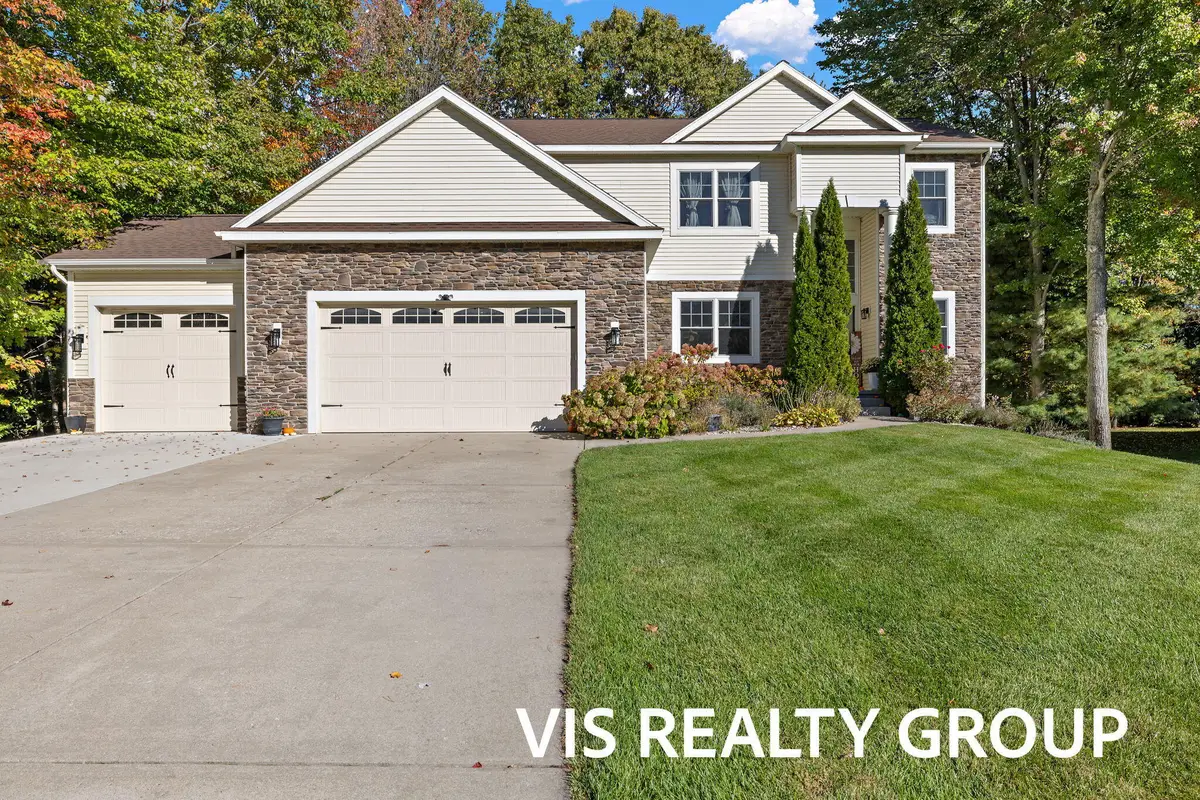 16259 W Willow Drive, Spring Lake Township, MI 49456 - Image #1
